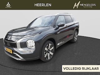 Mitsubishi Outlander 2.4 PHEV Instyle | Rijklaar | Demo |