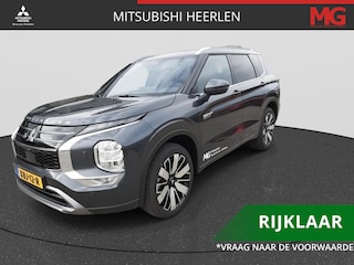 Mitsubishi Outlander 2.4 PHEV Instyle | Rijklaar | Demo |