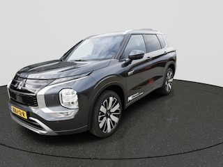 Mitsubishi Outlander 2.4 PHEV Instyle | Rijklaar | Demo |