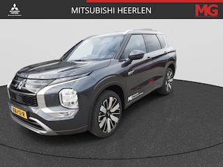 Mitsubishi Outlander 2.4 PHEV Instyle | Rijklaar | Demo |
