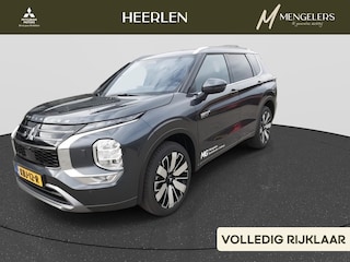 Mitsubishi Outlander 2.4 PHEV Instyle | Rijklaar | Demo |