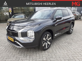 Mitsubishi Outlander 2.4 PHEV Instyle | Rijklaar | Demo |