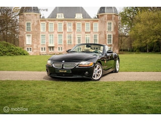 BMW Z4 Roadster 2.0i | NW Ketting + Klepseals |