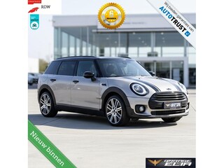 Mini Clubman 1.5 Cooper Richmond Park Panoramda