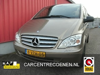 Mercedes-Benz Vito 110 CDI 320 Functional / Airco