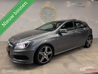Mercedes-Benz A-klasse 250 AMG Panorama/Camera/PDC/LEES TEKST