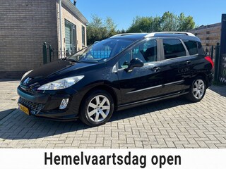 Peugeot 308 SW 1.6 VTi Style | pano | pdc | lm velgen | nieuwe apk keuring !