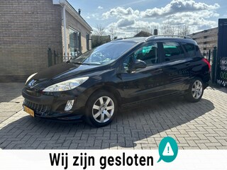 Peugeot 308 SW 1.6 VTi Style | pano | pdc | lm velgen | nieuwe apk keuring !