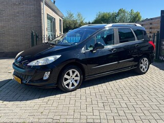 Peugeot 308 SW 1.6 VTi Style | pano | pdc | lm velgen | nieuwe apk keuring !