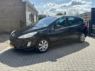 Peugeot 308 SW 1.6 VTi Style | pano | pdc | lm velgen | nieuwe apk keuring !