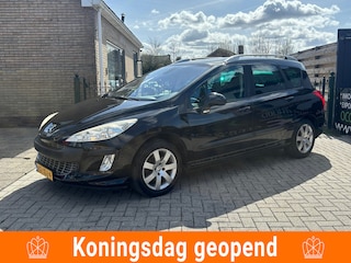 Peugeot 308 SW 1.6 VTi Style | pano | pdc | lm velgen | nieuwe apk keuring !