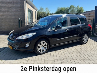 Peugeot 308 SW 1.6 VTi Style | pano | pdc | lm velgen | nieuwe apk keuring !