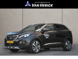 Peugeot 3008 1.2 PureTech GT Line | Pano-dak | 360° Camera | Apple Carplay | Cruise