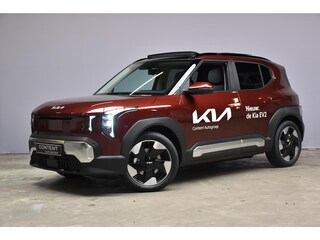 Kia EV2 42,2 kWh 147pk (5-zits) Plus Advanced
