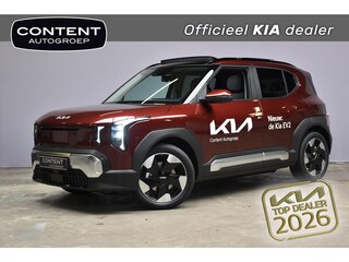 Kia EV2 42,2 kWh 147pk (5-zits) Plus Advanced