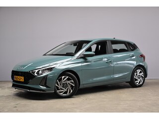 Hyundai i20 1.0 T-GDI 90pk Comfort I Demo voordeel
