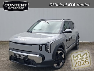Kia EV2 42,2 kWh 147pk (5-zits) Plus Advanced