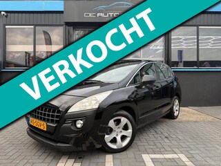 Peugeot 3008 1.6 VTi ST Airco navi pano dak Cruise Pdc Zeer nette auto!!!
