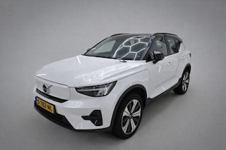 Volvo XC40 RECHARGE CORE 70 KWh 2-TONE/NL-AUTO/1E EIG./SOH 94%