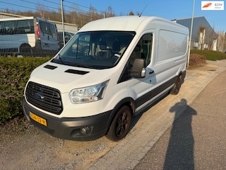 Ford Transit 310 2.0 TDCI L3H2 Trend Turbo defect !!!