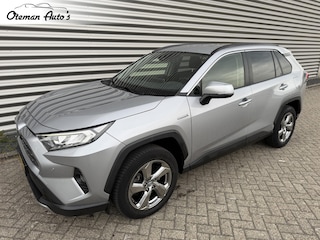 Toyota RAV4 2.5 Hybrid Style Camera Origineel NL