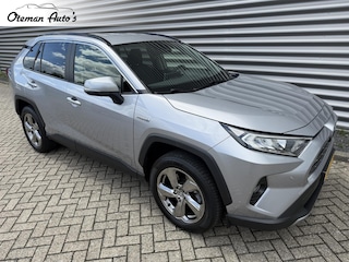 Toyota RAV4 2.5 Hybrid Style Camera Origineel NL