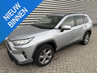 Toyota RAV4 2.5 Hybrid Style Camera Origineel NL