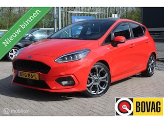 Ford Fiesta 1.0 ST-Line X AUTOMAAT,B&O,PANODAK,ACC,FULL LED