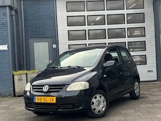 Volkswagen Fox 1.2 Trendline | Stuurbekrachtiging | 107000 KM N.A.P