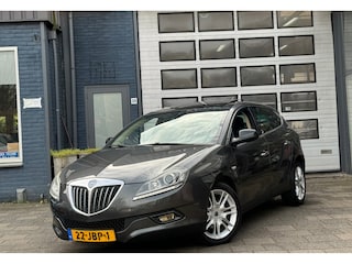 Lancia Delta 1.4-16V Platino | Clima | Cruise | Pano-Dak