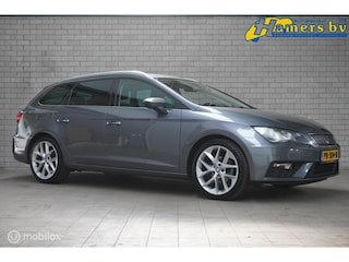 Seat Leon ST 1.0 EcoTSI Style Business Intense