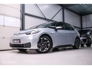 Volkswagen ID.3 Pro 58 kWh | Stoel + stuur verwarming | NAP NL auto | PDC | DAB | rijklaarprijs |