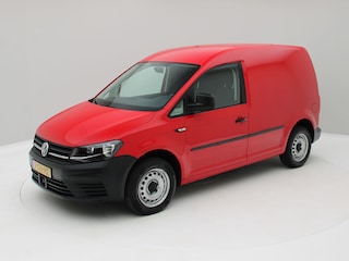 Volkswagen Caddy 2.0 TDI L1H1 BMT Trendline 102 PK