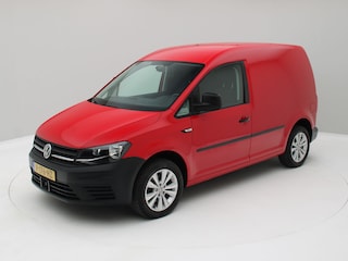 Volkswagen Caddy 2.0 TDI L1H1 BMT Trendline 102 PK