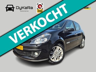 Renault Clio 1.6-16V Initiale Pano, Xenon, Leder nwe APK