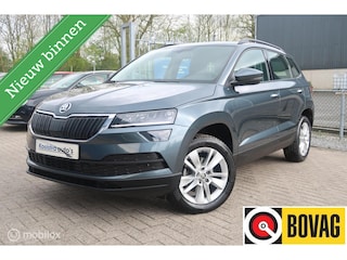 Skoda Karoq 1.0 TSI Style Business,CARPLAY,NAVI,CLIMA,CAMERA