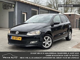 Volkswagen Polo 1.6 TDI Comfortline |CARPLAY|CAMERA|DSG|AIRCO|CRUISE|LMV| 17326 / 3662