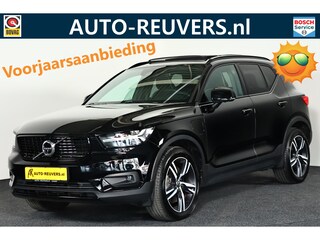 Volvo XC40 1.5 T5 Recharge R-Design / Opendak / Pilot assist / HarmanKardon