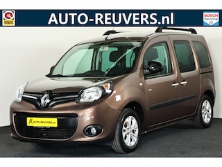 Renault Kangoo 1.2 TCe Limited Start&Stop / Airco / Bluetooth / PDC