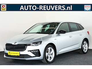 Skoda Scala 1.0 TSI Monte Carlo / Pano / Aut / Kuipstoel / CarPlay