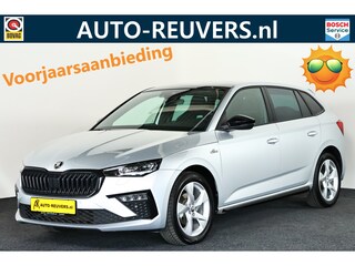 Skoda Scala 1.0 TSI Monte Carlo / Pano / Aut / Kuipstoel / CarPlay