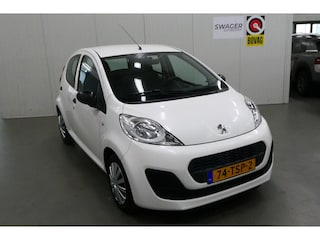 Peugeot 107 1.0 68PK 5D Access