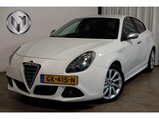 Alfa Romeo Giulietta 1.4 T Progression