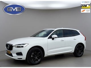 Volvo XC60 2.0 T5 250 pk Momentum,panoramadak, facelift, leder, vele opties,1 e eigenaar, NL auto met nap