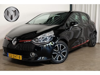 Renault Clio 0.9 TCe Expression