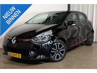 Renault Clio 0.9 TCe Expression