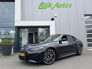 BMW M440i xDrive High Executive