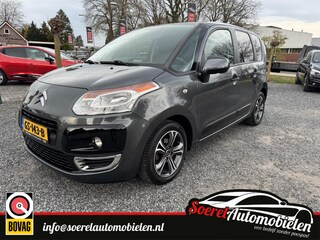 Citroën C3 Picasso 1.4 VTi Collection