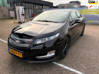Chevrolet Volt 1.4 LT / Hybride / Leder / Navi / Camera