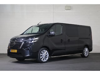 Nissan Primastar 2.0 dCi 170 pk L2 H1 DC Automaat